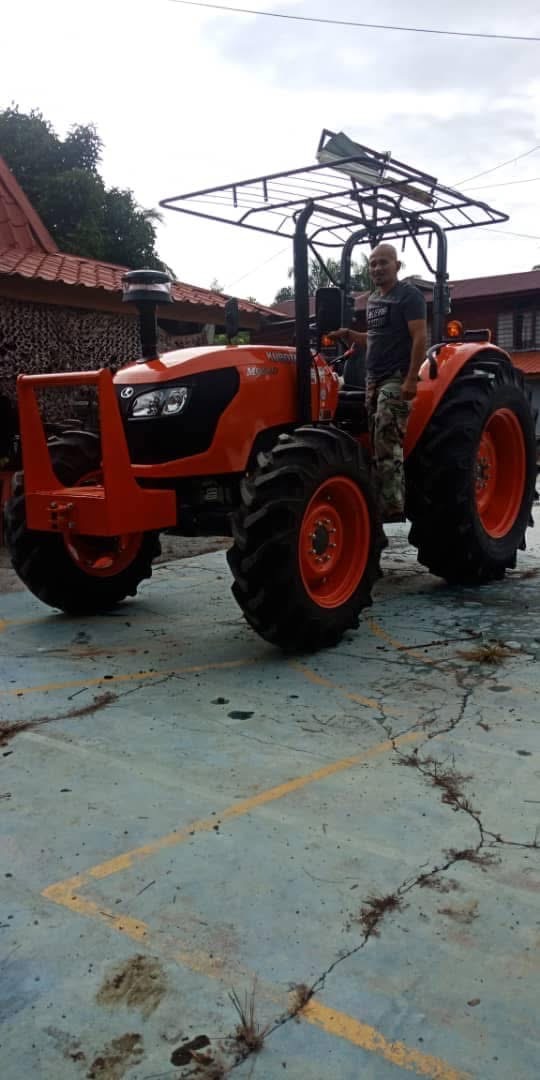 2020 Kubota Tractor Deals - 8