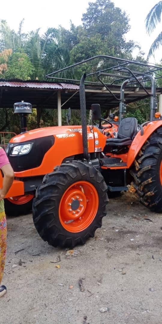 2020 Kubota Tractor Deals - 4