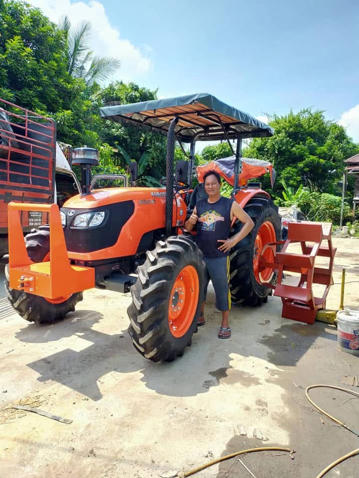 2020 Kubota Tractor Deals - 5