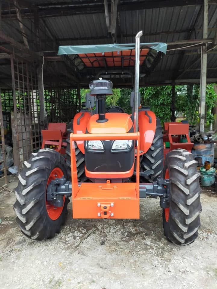 2020 Kubota Tractor Deals - 6