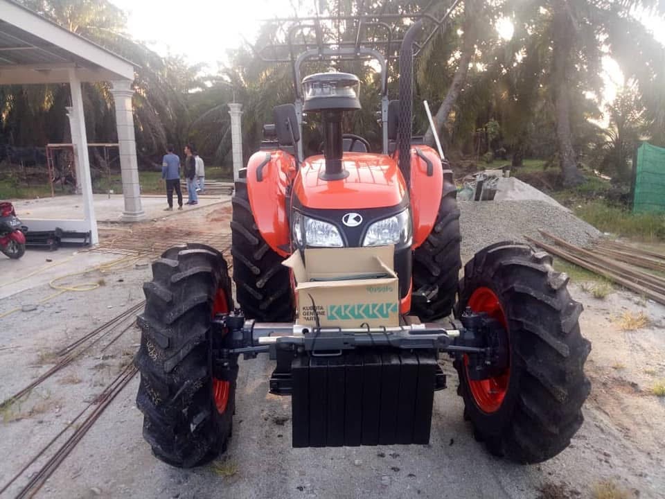 2020 Kubota Tractor Deals - 3