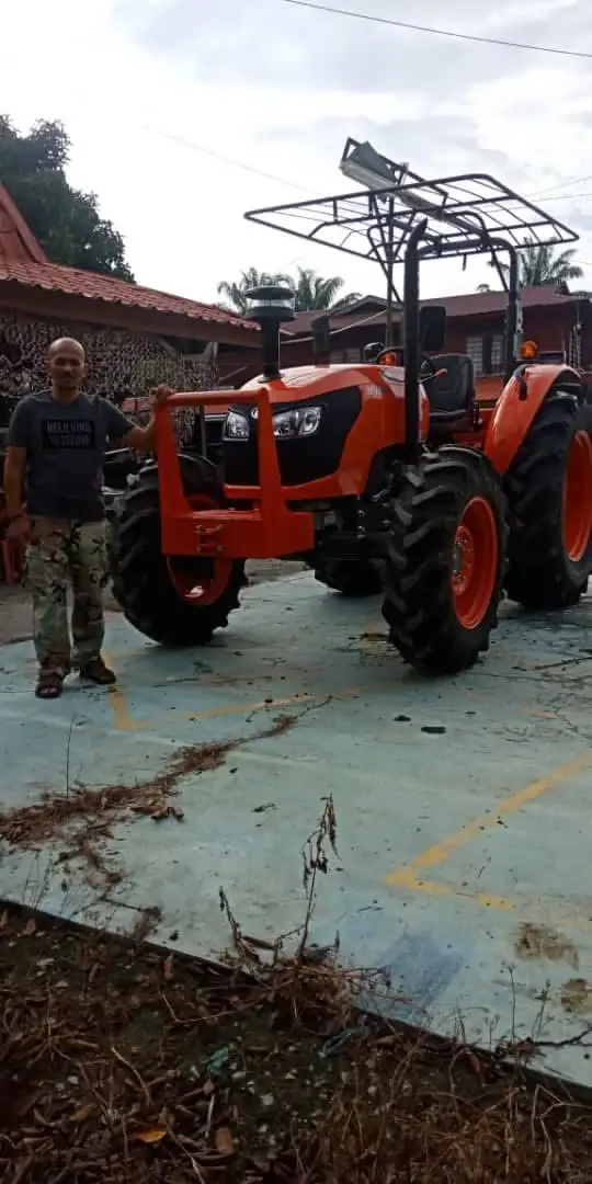 Farm Track Suppliers